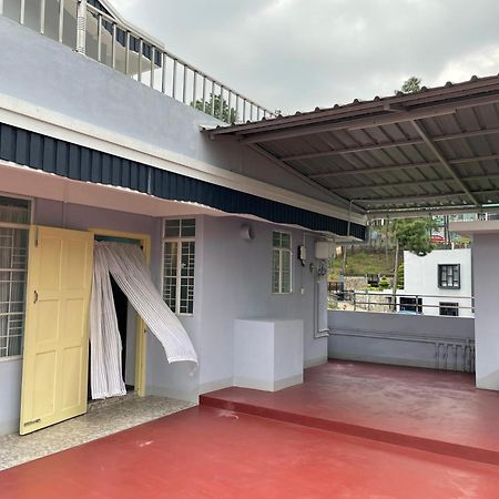 Keeon Private Room Top Shillong Exterior foto
