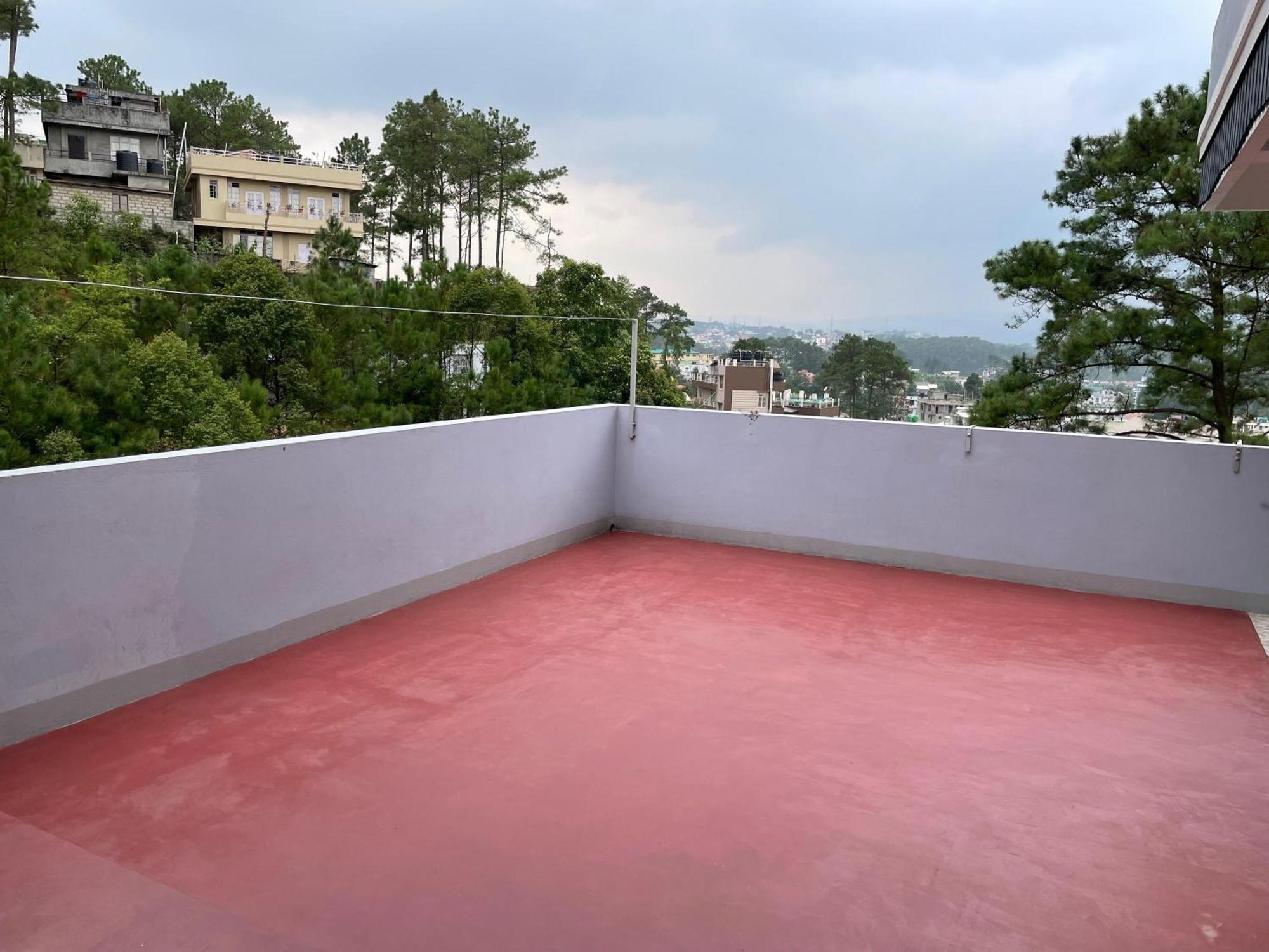 Keeon Private Room Top Shillong Exterior foto