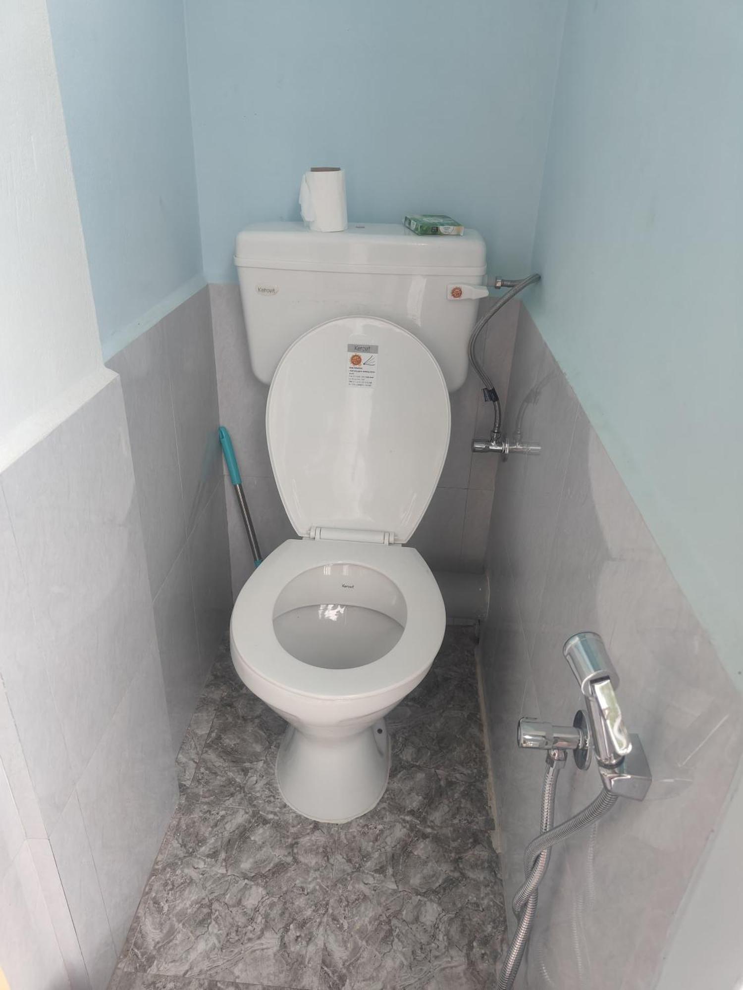 Keeon Private Room Top Shillong Exterior foto