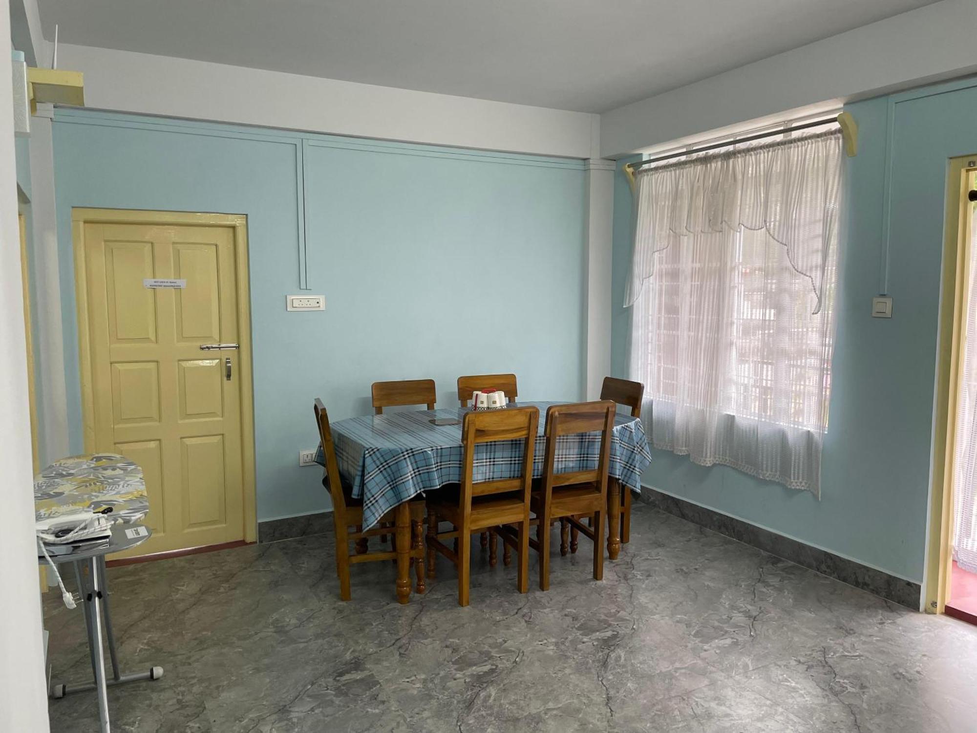 Keeon Private Room Top Shillong Exterior foto