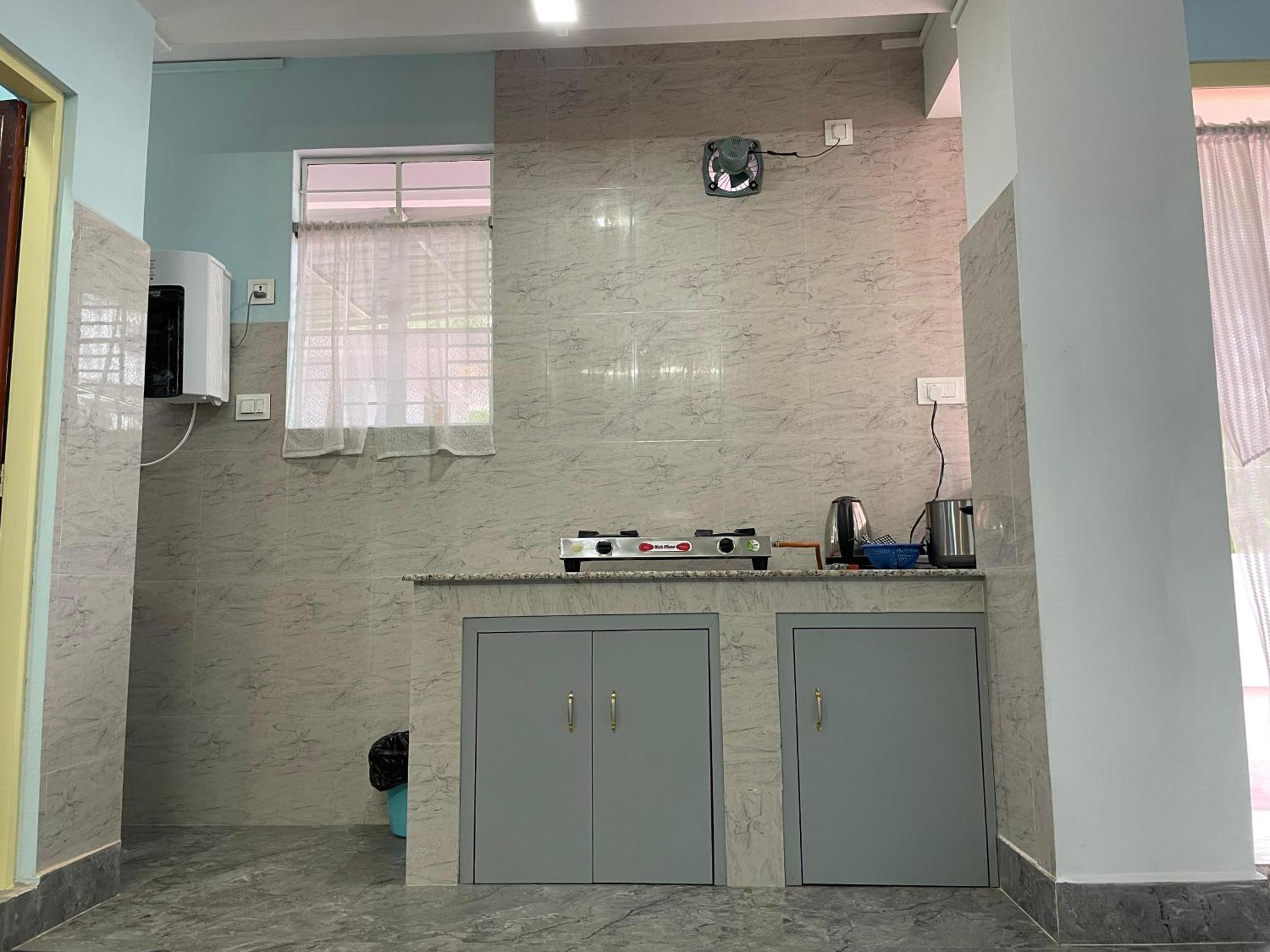 Keeon Private Room Top Shillong Exterior foto