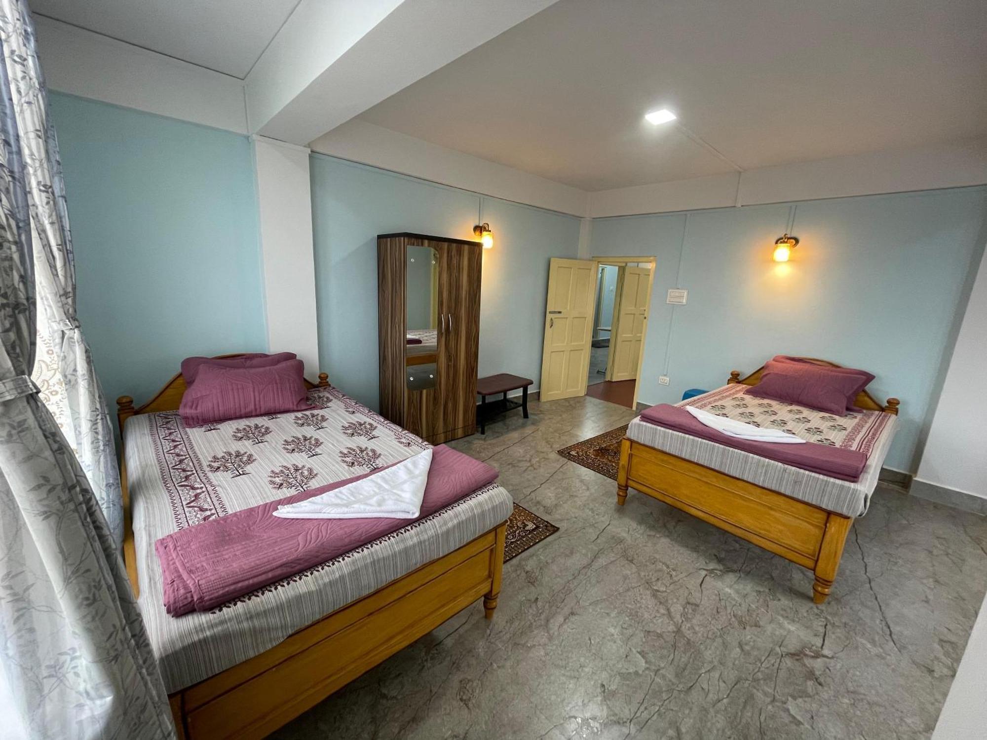 Keeon Private Room Top Shillong Exterior foto
