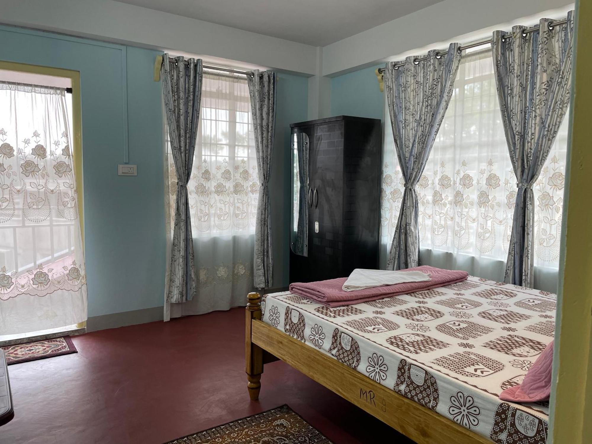 Keeon Private Room Top Shillong Exterior foto