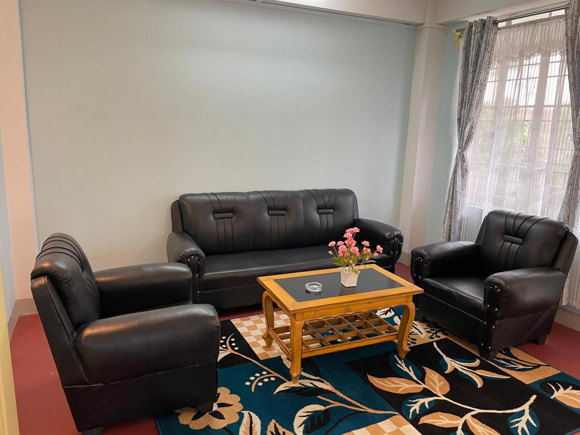 Keeon Private Room Top Shillong Exterior foto